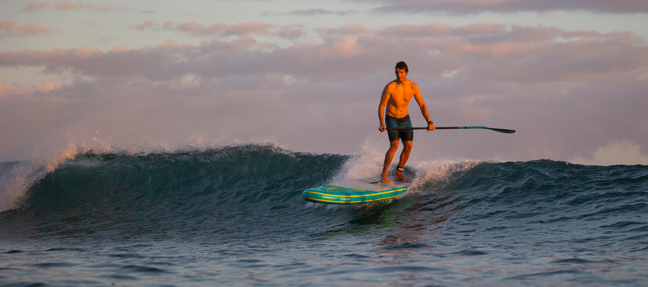 Guide - Comment bien choisir son Stand Up Paddle ? - SupFactory Blog