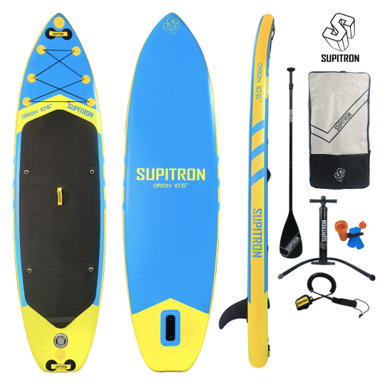 Stand Up Paddle Orion 10'6'' SUPITRON